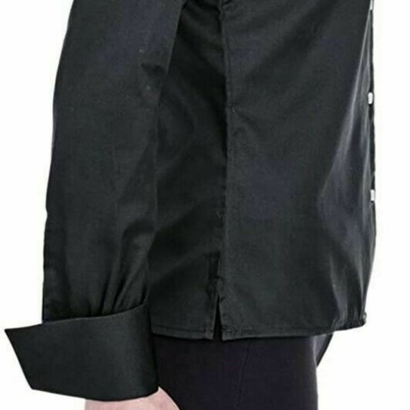 NWT ULTRACLUB WHISPER ELITE TWILL BUTTON DOWN SMALL, MEDIUM & LARGE - Picture 4 of 12